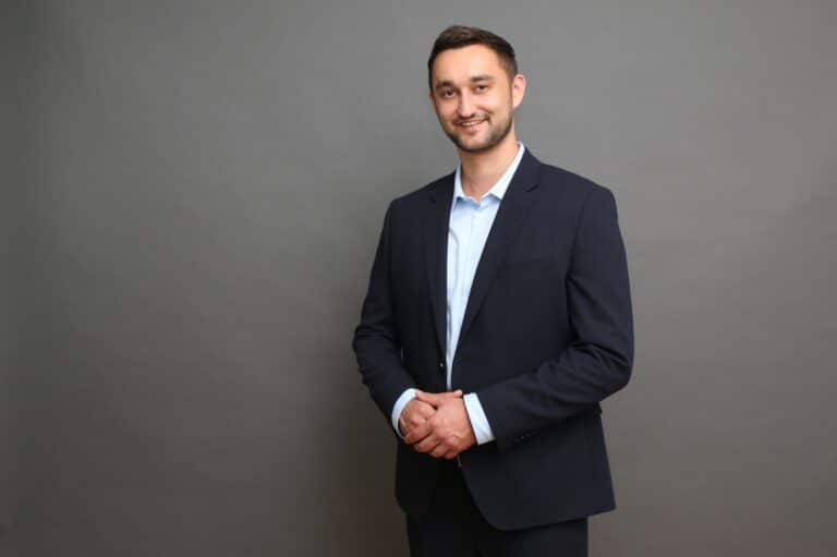 Jan Marc Siebenlist